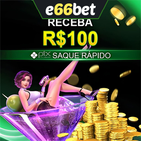 e66bet Ganhe R$ 100,00 Gratis