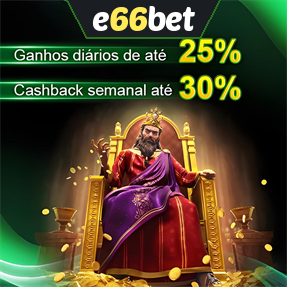 e66bet Fundo de Resgate de Perdas Semanais